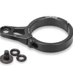Lupine SL X handlebar mount