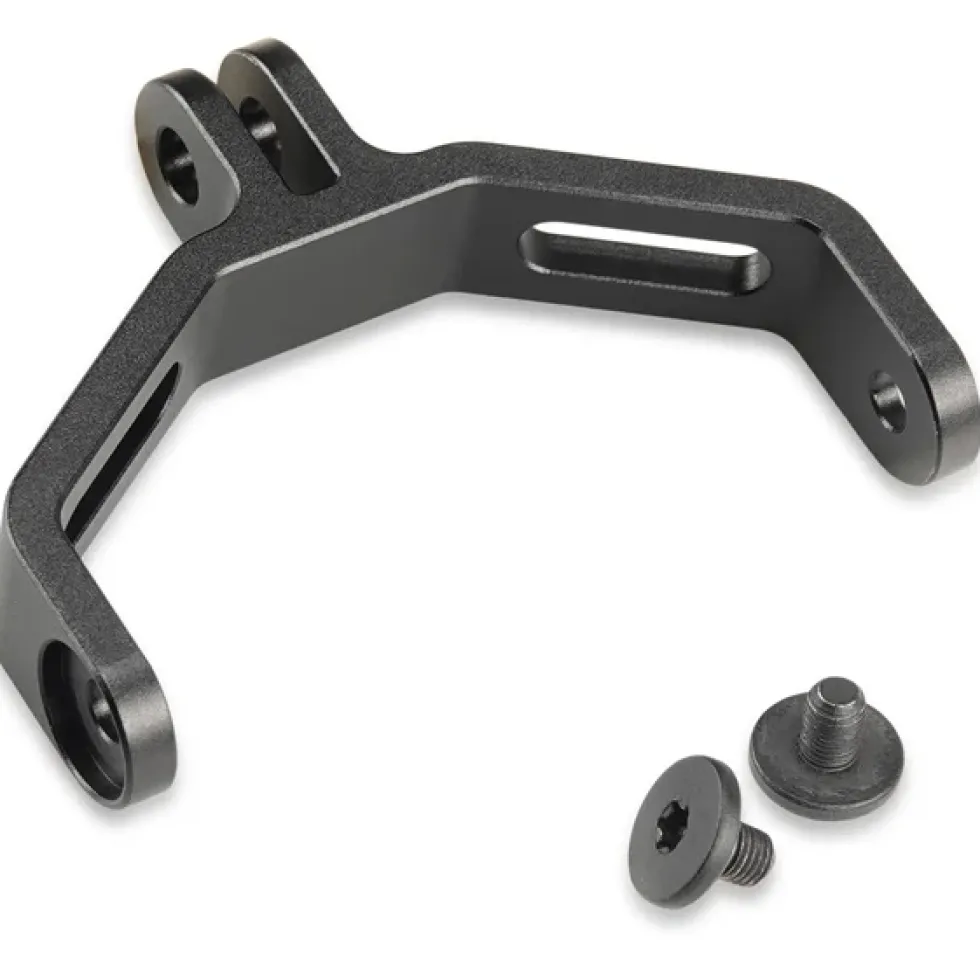 Lupine SL X/SL Minimax F/AF GoPro Adapter 2
