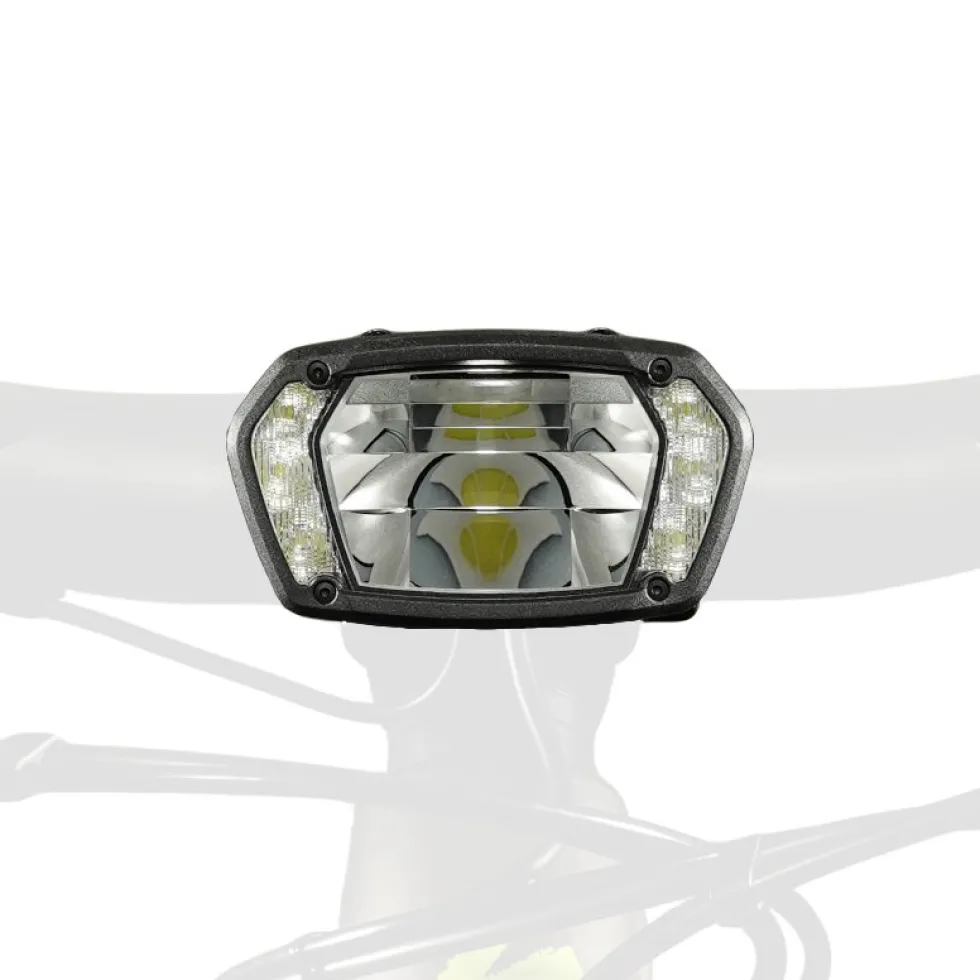 Lupine SL X S-Pedelec E-Bike Front Light