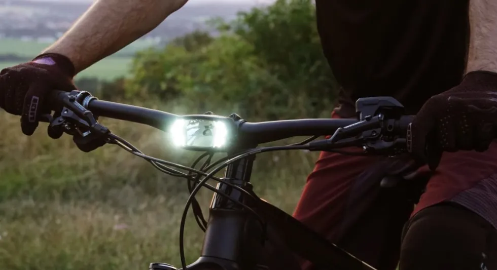 Lupine SL X S-Pedelec E-Bike Front Light
