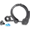 Lupine Snelspanner-Stuurbevestiging voor SL Nano-Lampkop - 31,8 mm