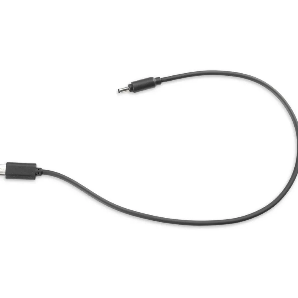 Lupine USB Two / USB-C Oplaadadapter
