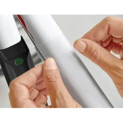 Stickers < Luxshield Beschermfolie voor het Frame Universal E-Bike - 20 Stuks - glanzend