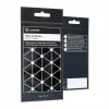 Luxshield Reflecterende Sticker Triangles - kleine - zwart
