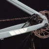 Luxshield Reflecterende Sticker Diamond - groot - zwart