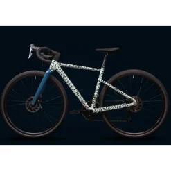 Verlichting|Reflectoren < Luxshield Reflecterende Sticker Leopard - zilver