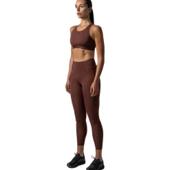 MAAP Everyday Leggings Dames - cocoa