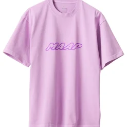 MAAP WorldTour 26 T-shirt voor heren - lilac flash