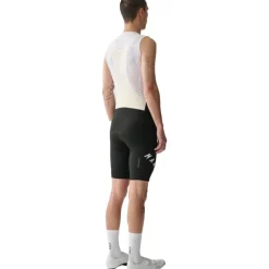 MAAP Aeon Fietsshort met Bretels Heren - black/white