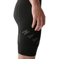 Bib Shorts|Wielrenbroeken < MAAP Aeon Fiethort et Brete Heren - back/back