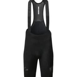 Bib Shorts|Wielrenbroeken < MAAP Aeon Fiethort et Brete Heren - back/back