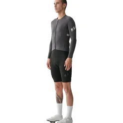 Bib Shorts|Wielrenbroeken < MAAP Aeon Fiethort et Brete Heren - back/back