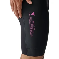Onderbroeken < MAAP Alt Road Cargo Fiets-Binnenshort et Bretels Heren - zwart