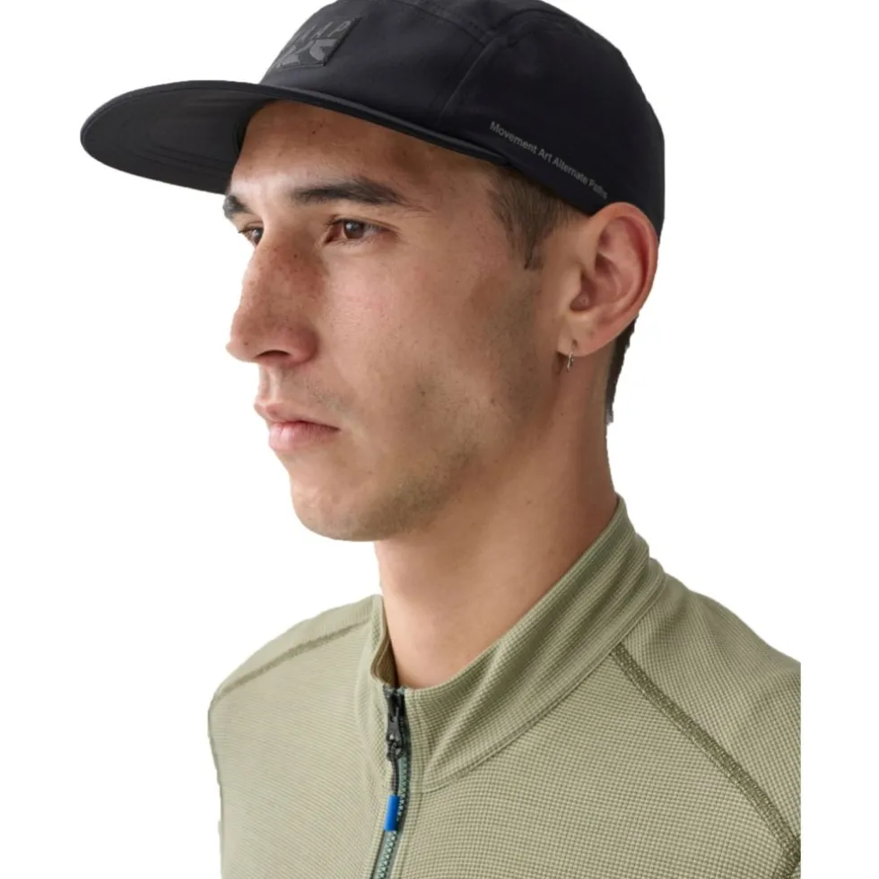 MAAP Alt Road Fietspet - black