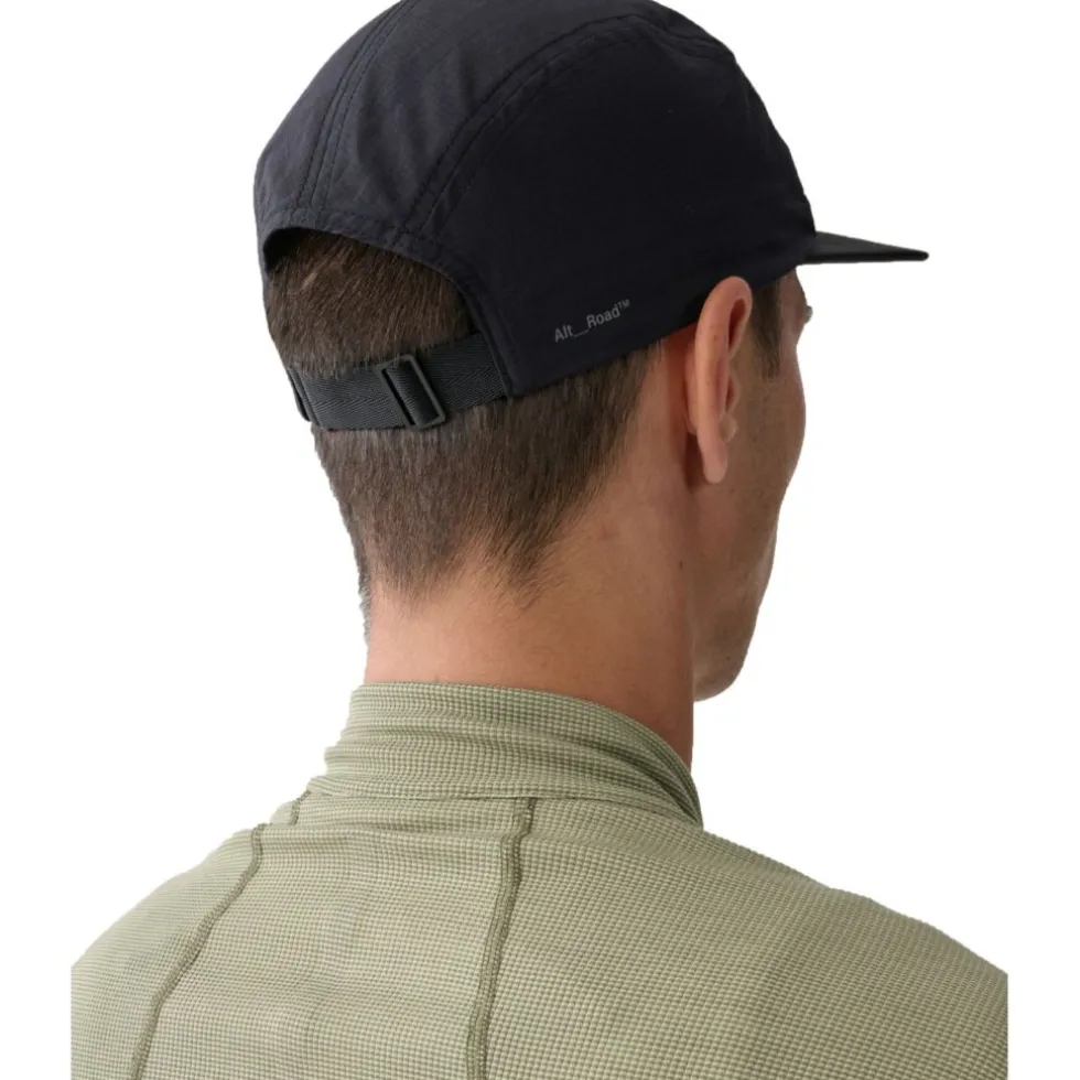 MAAP Alt Road Fietspet - black