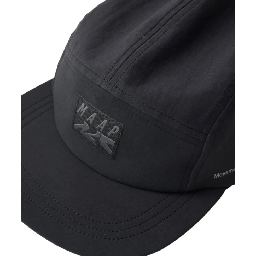 MAAP Alt Road Fietspet - black