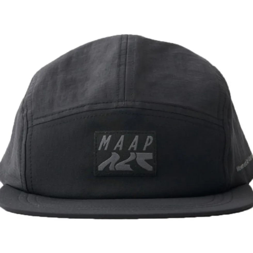 MAAP Alt Road Fietspet - black