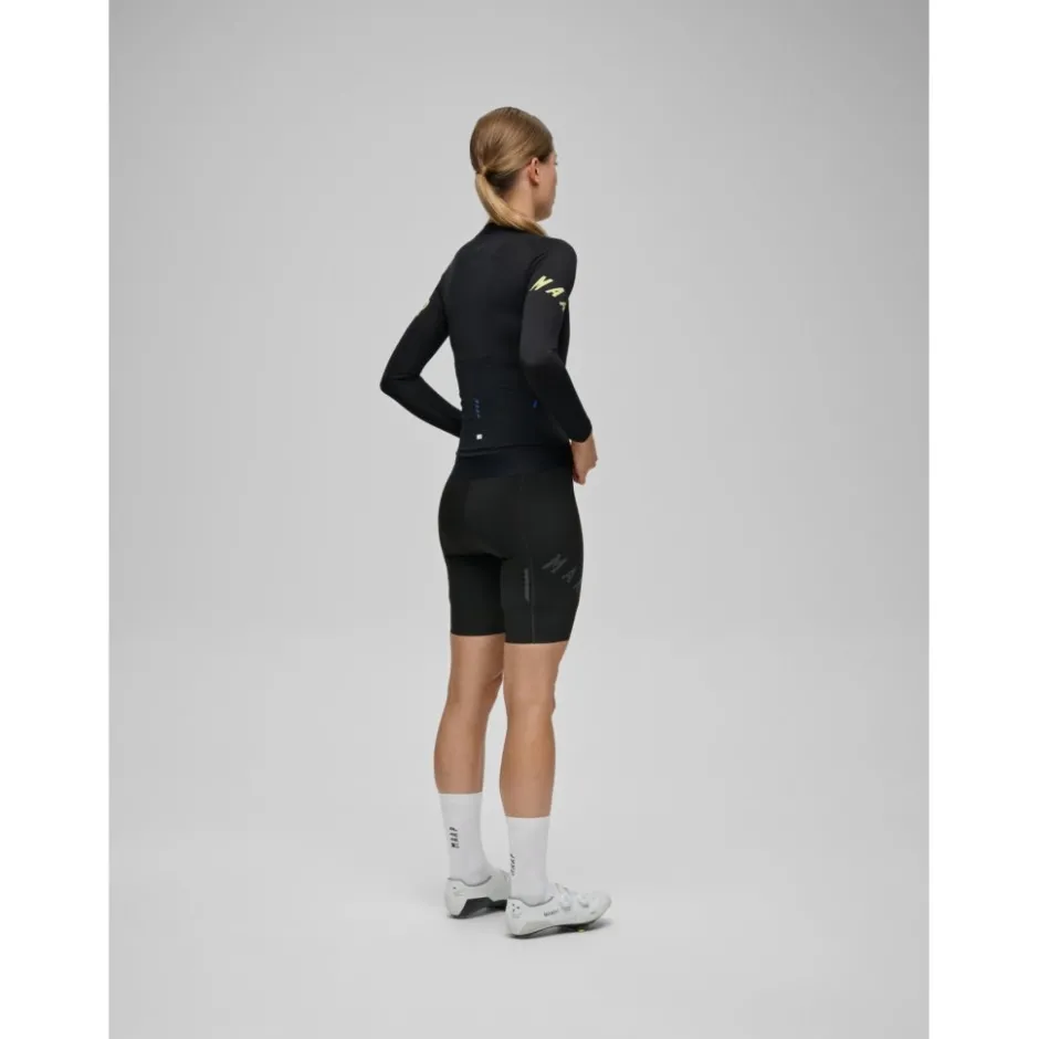 Wielershirts < MAAP Apex Aeon Dae hirt et ange ouwen - back