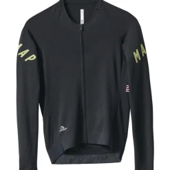 MAAP Apex Aeon Langmouwen shirt voor heren - black
