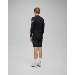 MAAP Apex Aeon Langmouwen shirt voor heren - black