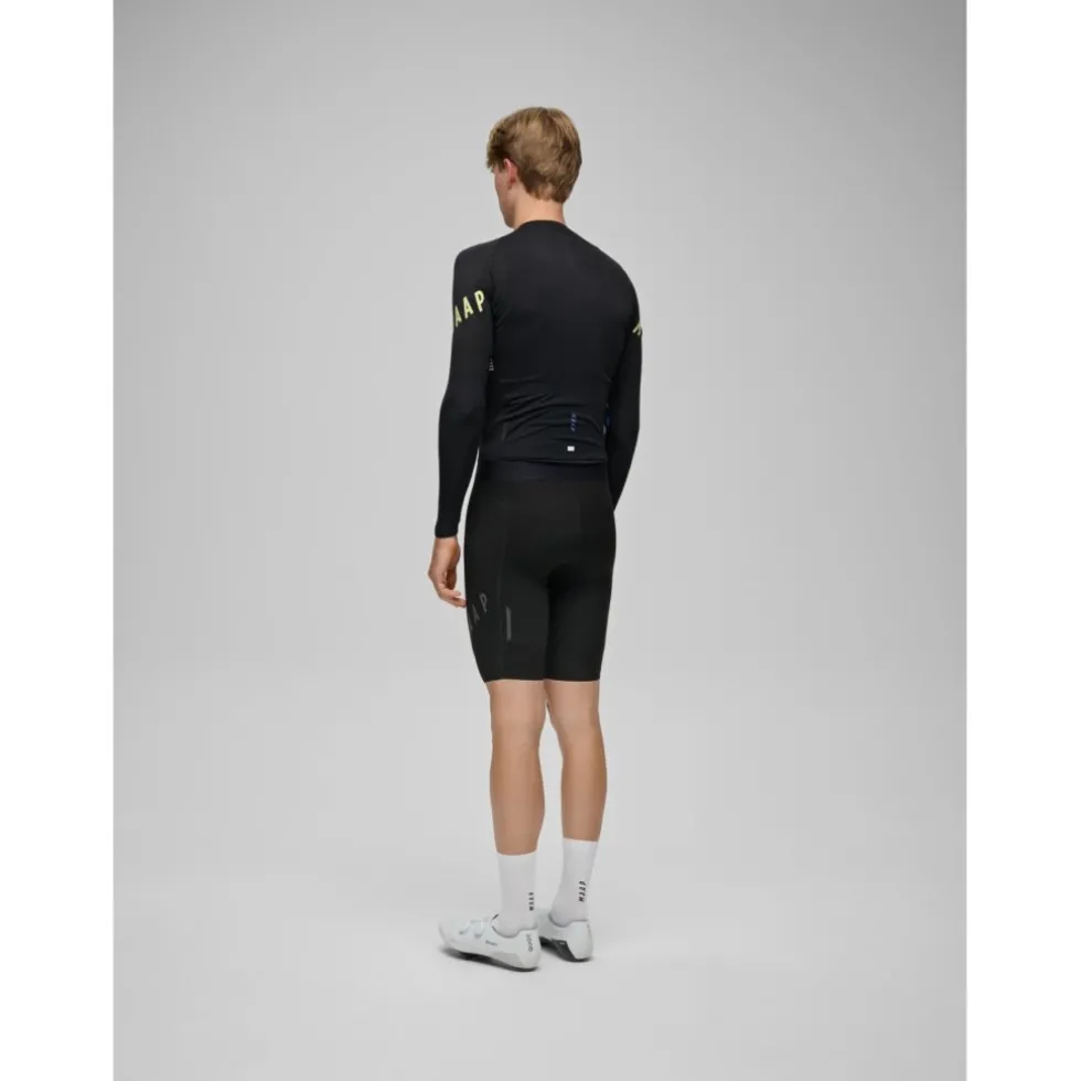 MAAP Apex Aeon Langmouwen shirt voor heren - black