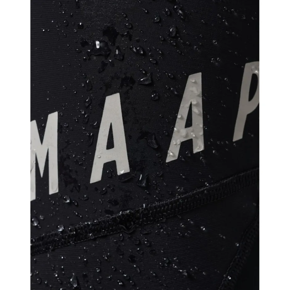 Winterbroeken < MAAP Apex Deep Winter Fietbroek et Brete 2.0 Dae - zwart