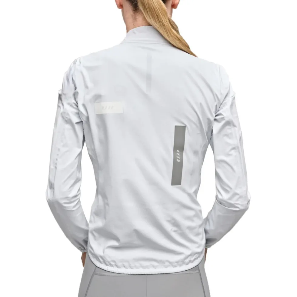 MAAP Atmos Jas Dames - wit
