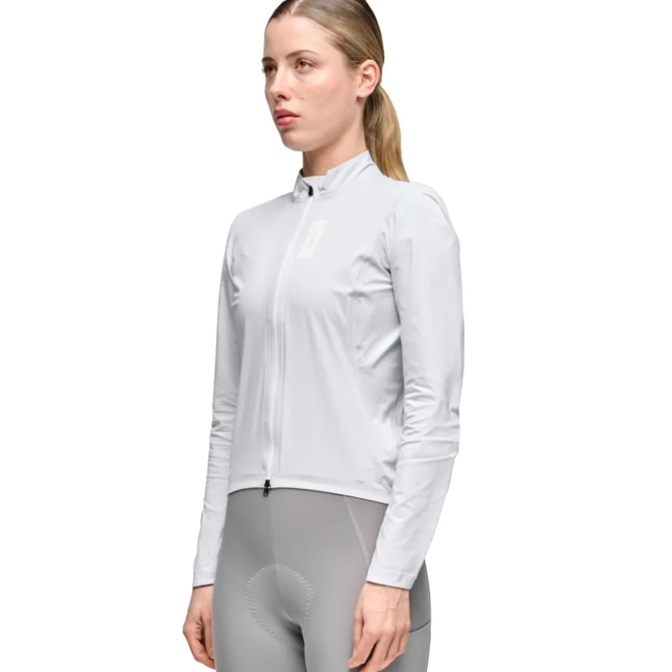 MAAP Atmos Jas Dames - wit