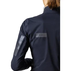 MAAP Atmos Jas Dames - zwart
