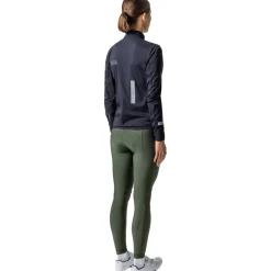 MAAP Atmos Jas Dames - zwart