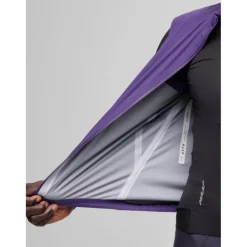 MAAP Atmos Jas Heren - phantom purple