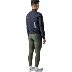 Racefietsjacks|Regenjassen < MAAP Ato Ja Heren - zwart