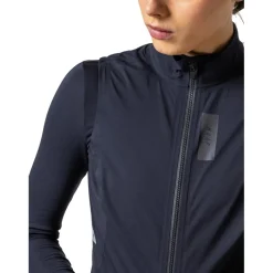 MAAP Atmos Vest Dames - zwart