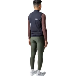 MAAP Atmos Vest Heren - zwart