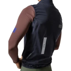 MAAP Atmos Vest Heren - zwart