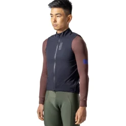 MAAP Atmos Vest Heren - zwart