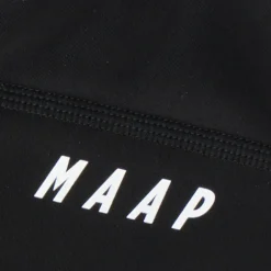 MAAP Beenwarmers - zwart