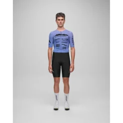MAAP Beta Pro Aero Speedsuit Heren - astra/black