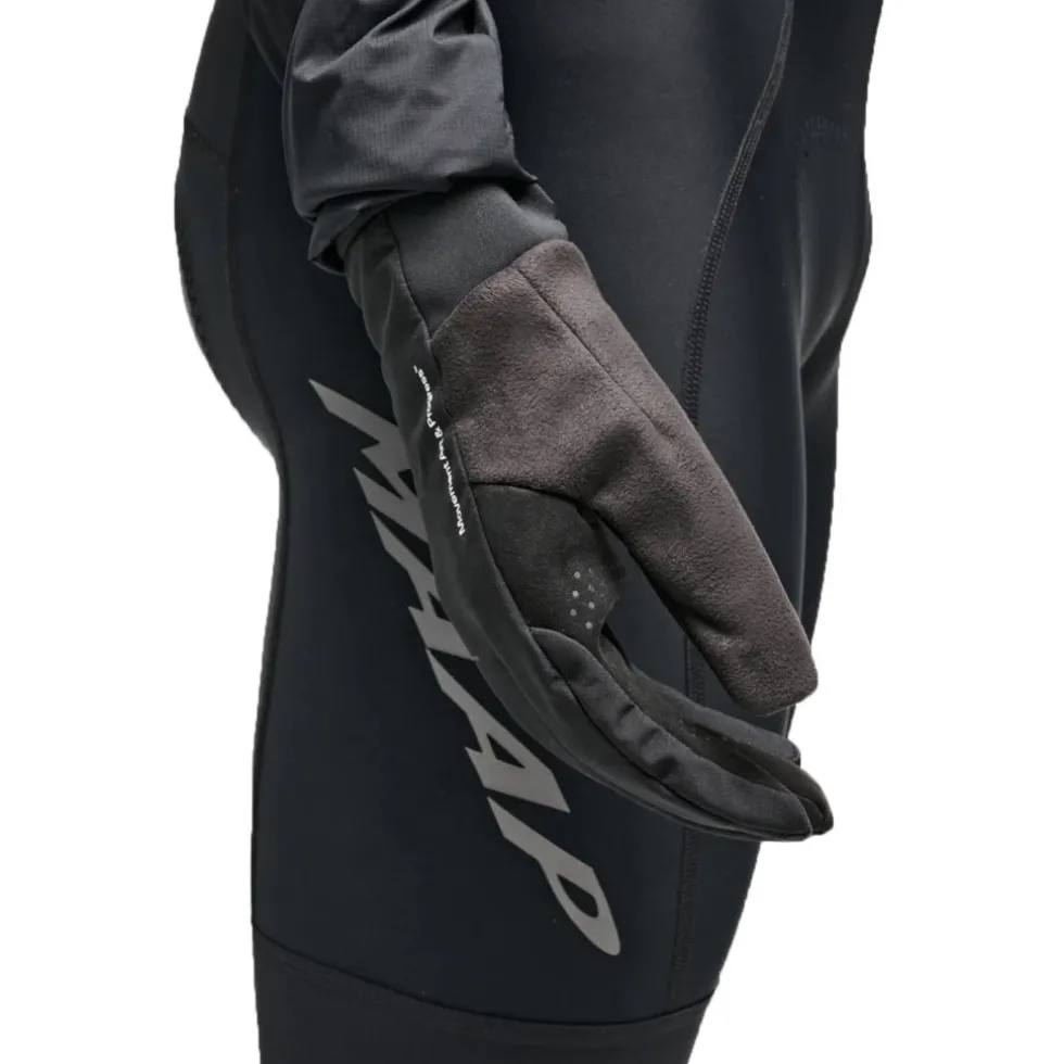 MAAP Control Winter Handschoenen - zwart
