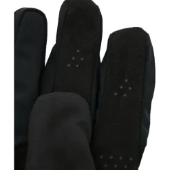 MAAP Control Winter Handschoenen - zwart