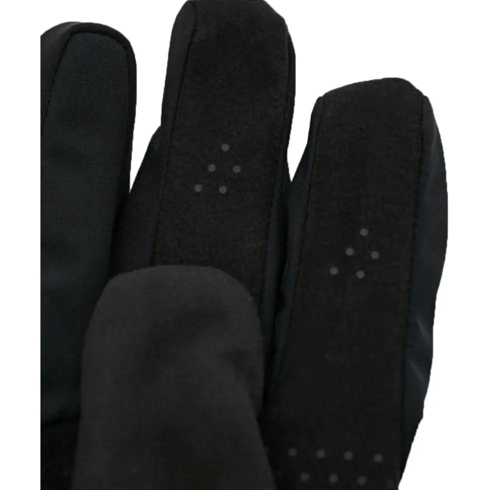 MAAP Control Winter Handschoenen - zwart