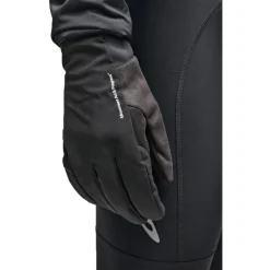 MAAP Control Winter Handschoenen - zwart