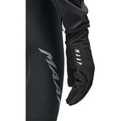 MAAP Control Winter Handschoenen - zwart
