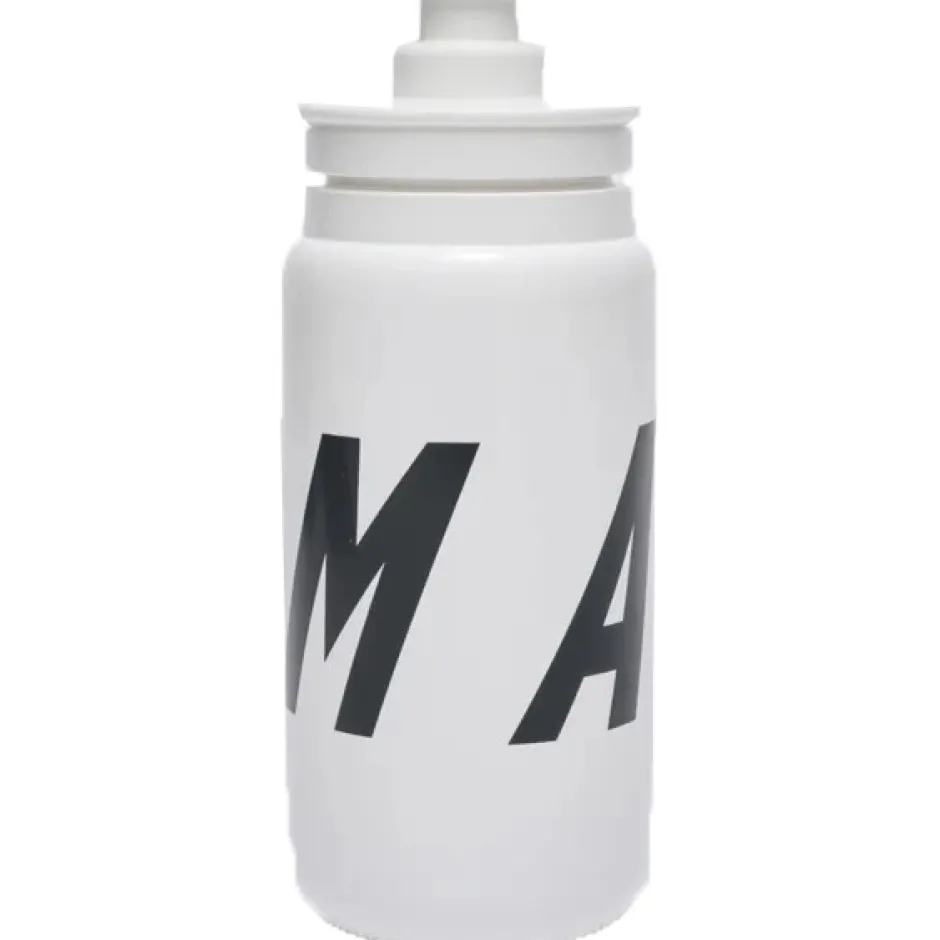 Bidons < MAAP Core Drinkfles 550ml - wit