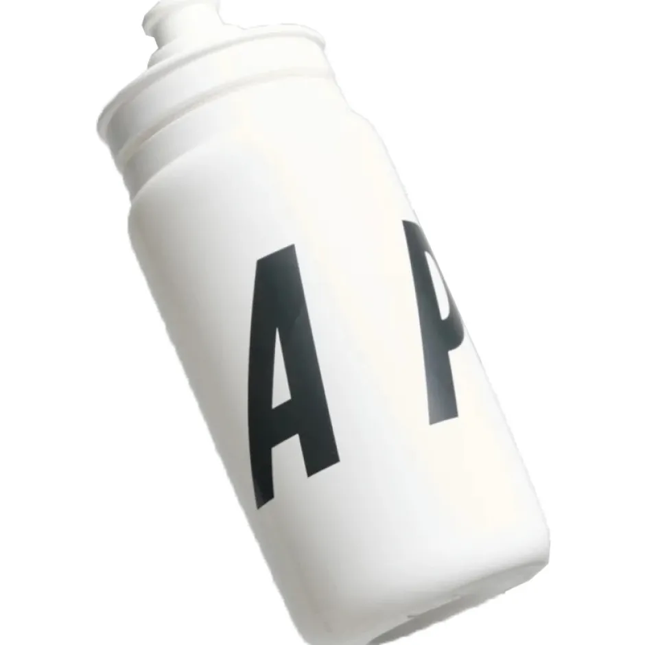 Bidons < MAAP Core Drinkfles 550ml - wit