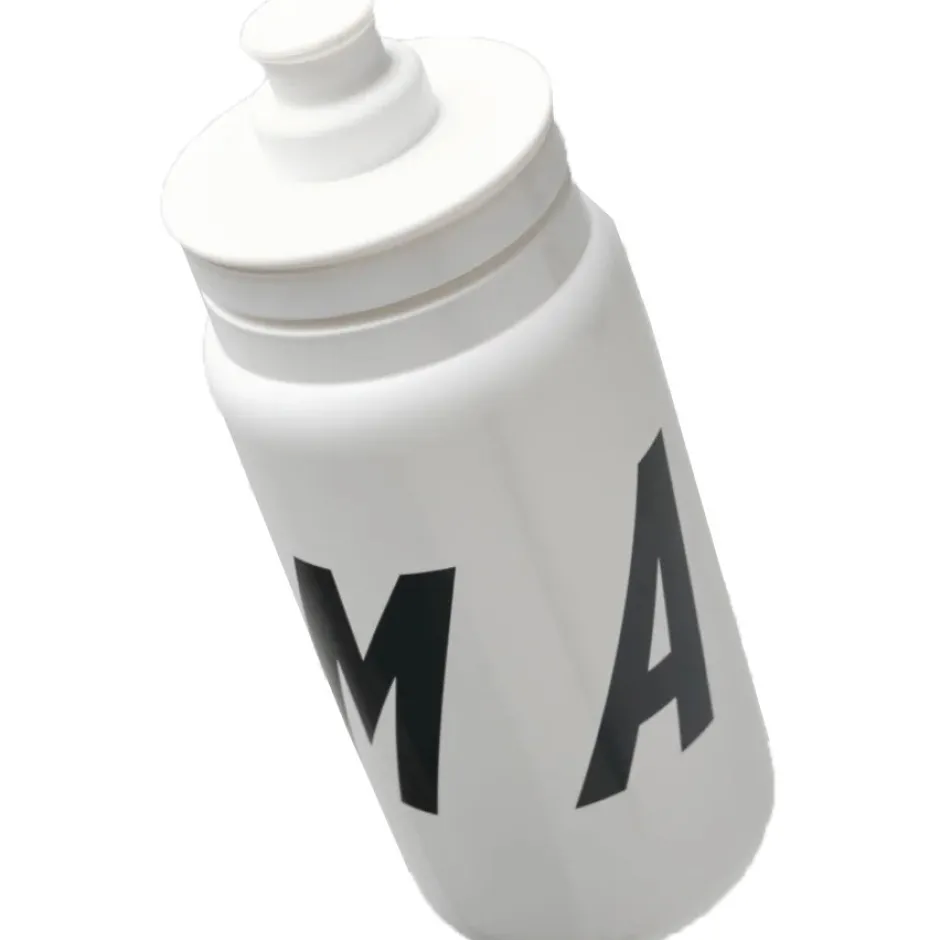 Bidons < MAAP Core Drinkfles 550ml - wit