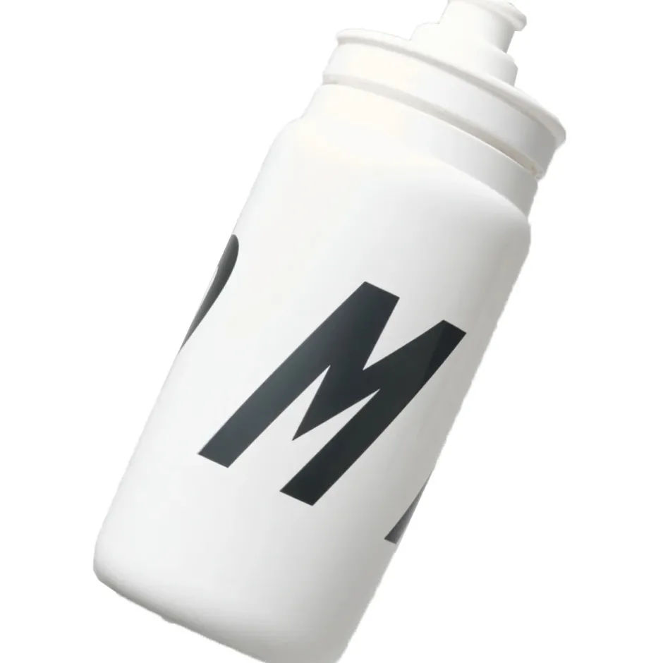 Bidons < MAAP Core Drinkfles 550ml - wit