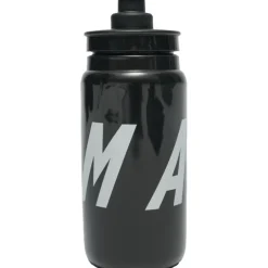 Bidons < MAAP Core Drinkfles 550ml - zwart