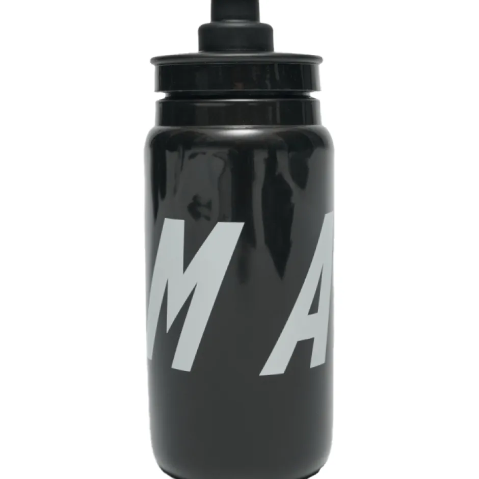 Bidons < MAAP Core Drinkfles 550ml - zwart