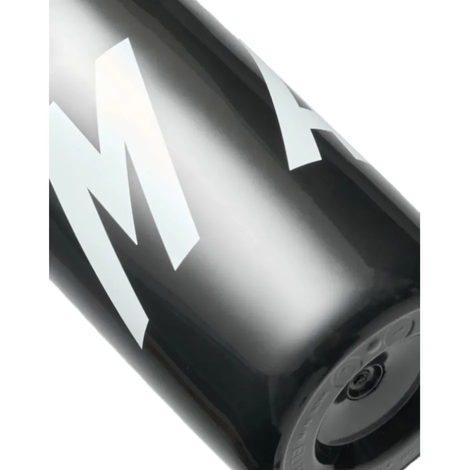Bidons < MAAP Core Drinkfles 550ml - zwart